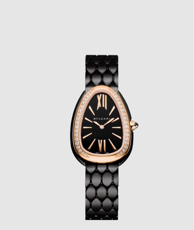 [Bulgari] 세르펜티 세두토리 워치 33 103706