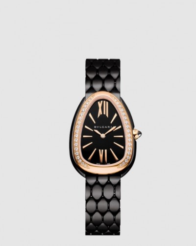 [Bulgari] 세르펜티 세두토리 워치 33 103706