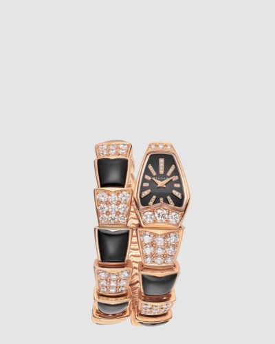 [Bulgari] 세르펜티 주얼리 워치 26 101790