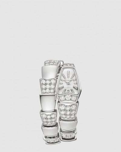 [Bulgari] 세르펜티 주얼리 워치 26 101787