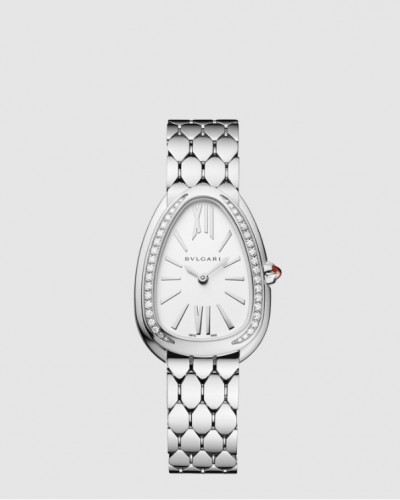 [Bulgari] 세르펜티 세두토리 워치 33 103361