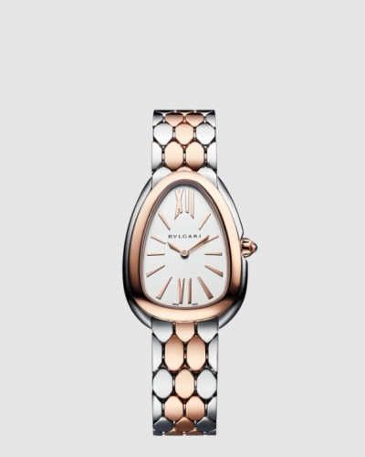 [Bulgari] 세르펜티 세두토리 워치 33 103277