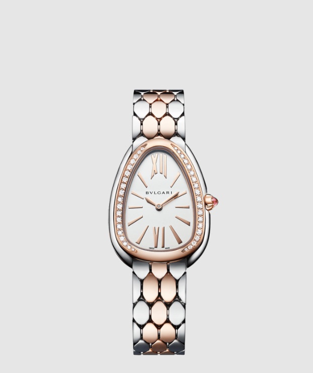 [Bulgari] 세르펜티 세두토리 워치 33 103274