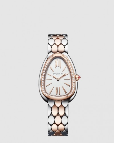 [Bulgari] 세르펜티 세두토리 워치 33 103274