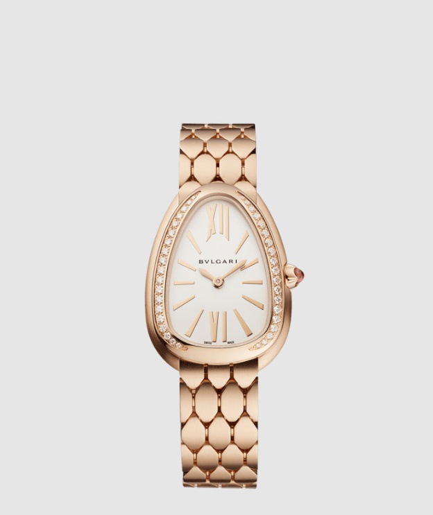 [Bulgari] 세르펜티 세두토리 워치 33 103169