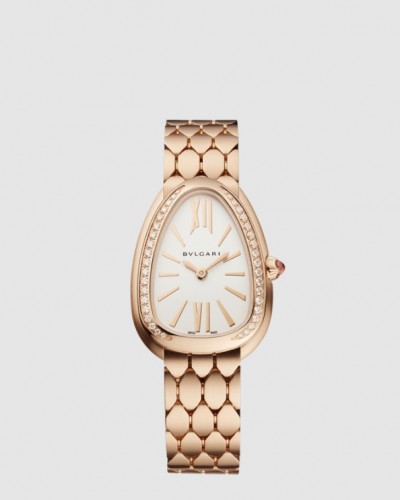[Bulgari] 세르펜티 세두토리 워치 33 103169