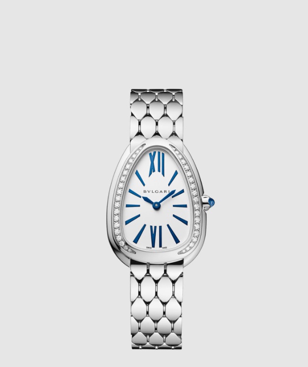[Bulgari] 세르펜티 세두토리 워치 33 103148
