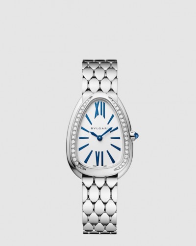 [Bulgari] 세르펜티 세두토리 워치 33 103148