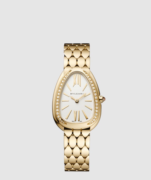 [Bulgari] 세르펜티 세두토리 워치 33 103147