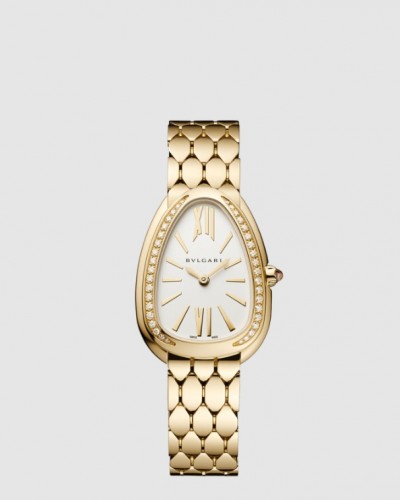 [Bulgari] 세르펜티 세두토리 워치 33 103147