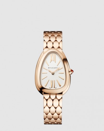 [Bulgari] 세르펜티 세두토리 워치 33 103145