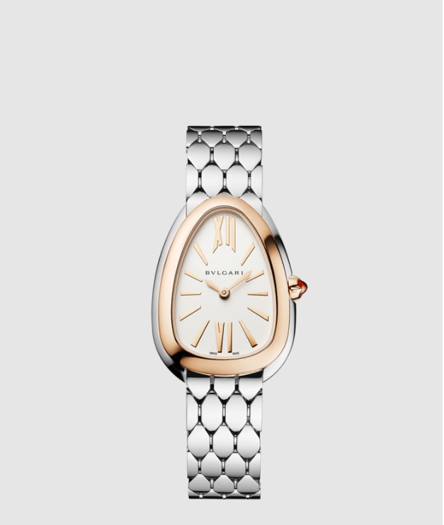 [Bulgari] 세르펜티 세두토리 워치 33 103144