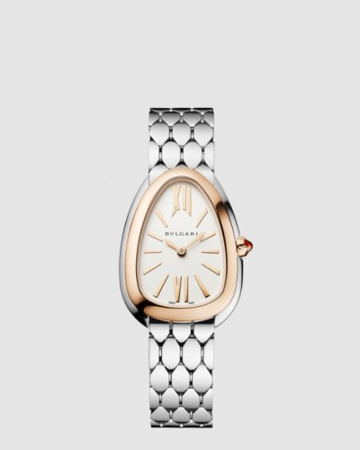 [Bulgari] 세르펜티 세두토리 워치 33 103144