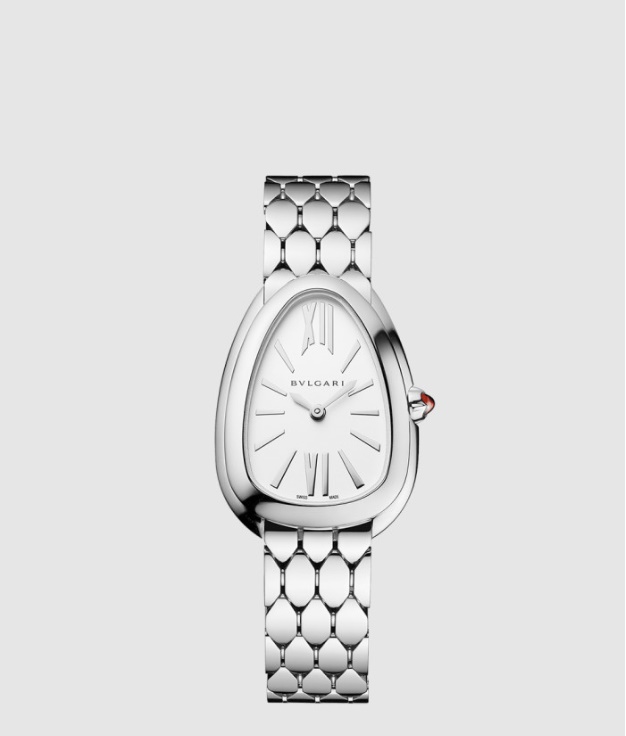 [Bulgari] 세르펜티 세두토리 워치 33 103141