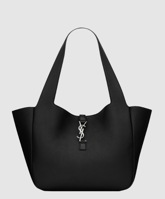 [SAINT LAURENT-생로랑] 베아 토트백