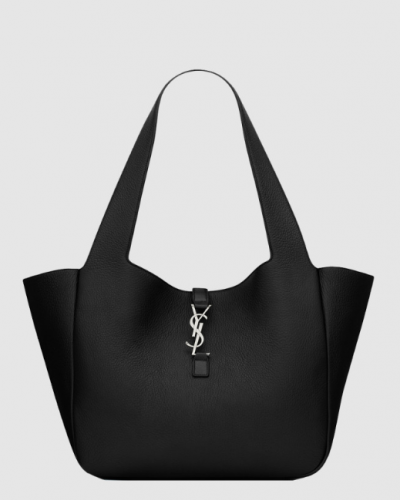 [SAINT LAURENT-생로랑] 베아 토트백