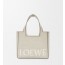 LOEWE Canvas Tote Bag (+2size)