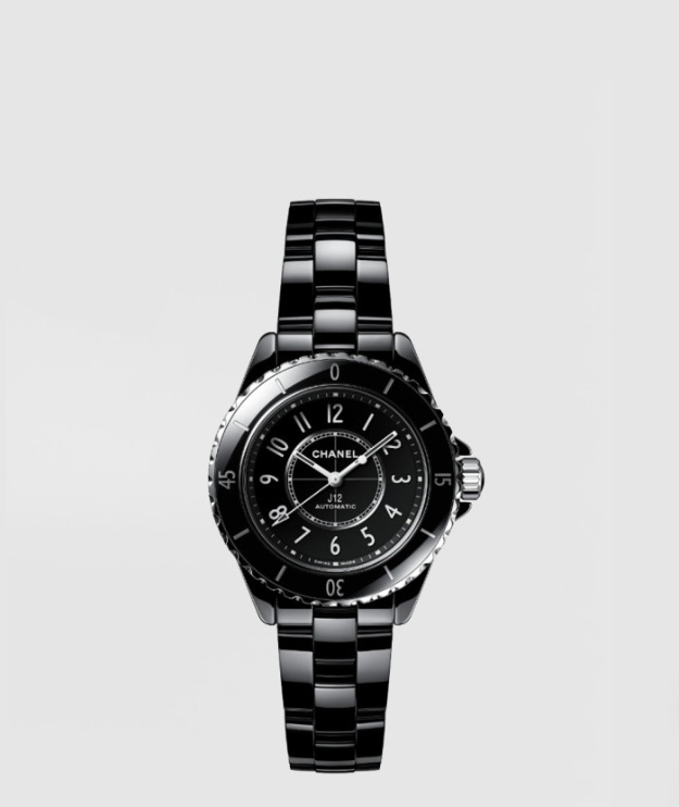 [Chanel] J12 33 H5696