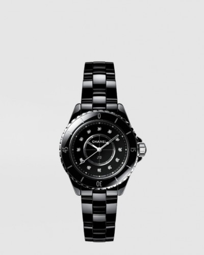 [Chanel] J12 33 H5701
