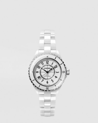 [Chanel] J12 33 H5699