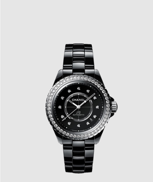 [Chanel] J12 38 H6526