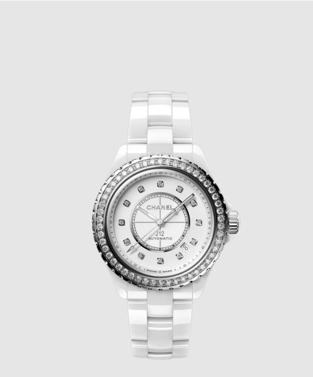 [Chanel] J12 38 H7189