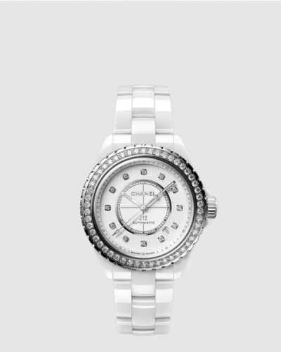 [Chanel] J12 38 H7189