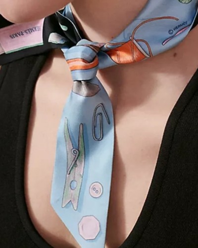 [HERMES] In the Pocket Twilly 트윌리