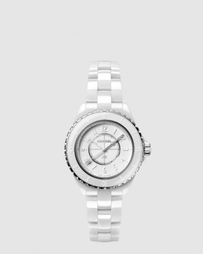 [Chanel] J12 33 H6345