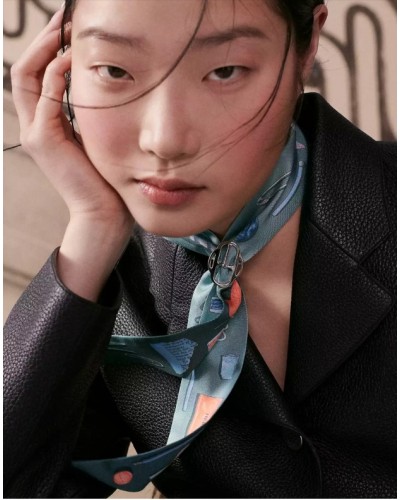 [HERMES] In the Pocket Twilly 트윌리