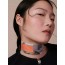 [HERMES] Cavalier en Formes Twilly 트윌리
