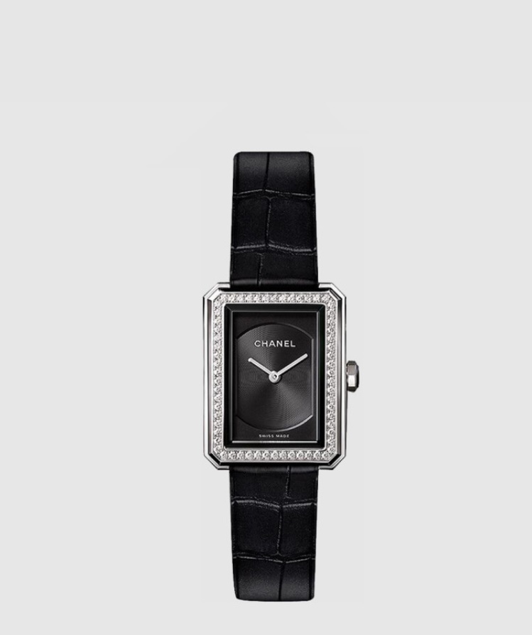 [Chanel] 보이프렌드 27.9 H4883