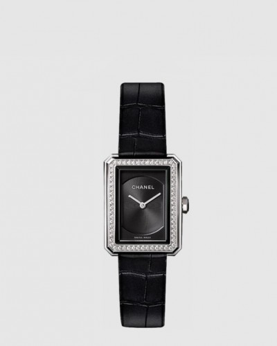 [Chanel] 보이프렌드 27.9 H4883