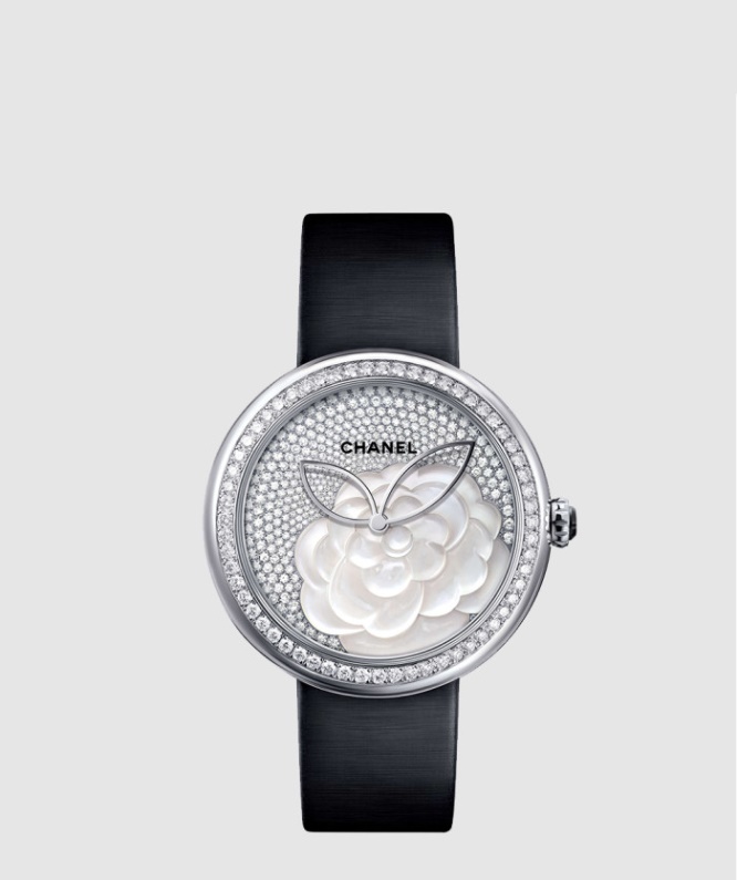 [Chanel] 마드모아젤 프리베 37.5 H4319