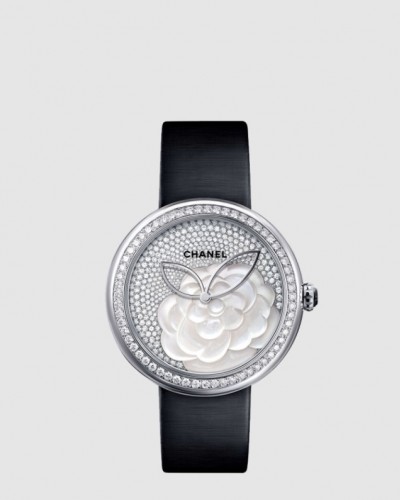 [Chanel] 마드모아젤 프리베 37.5 H4319