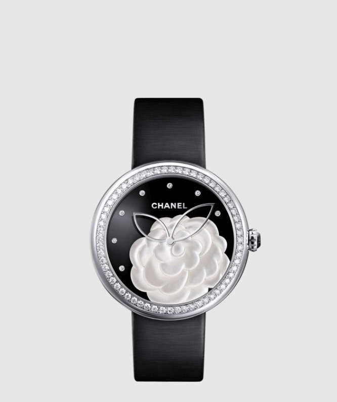 [Chanel] 마드모아젤 프리베 37.5 H3096