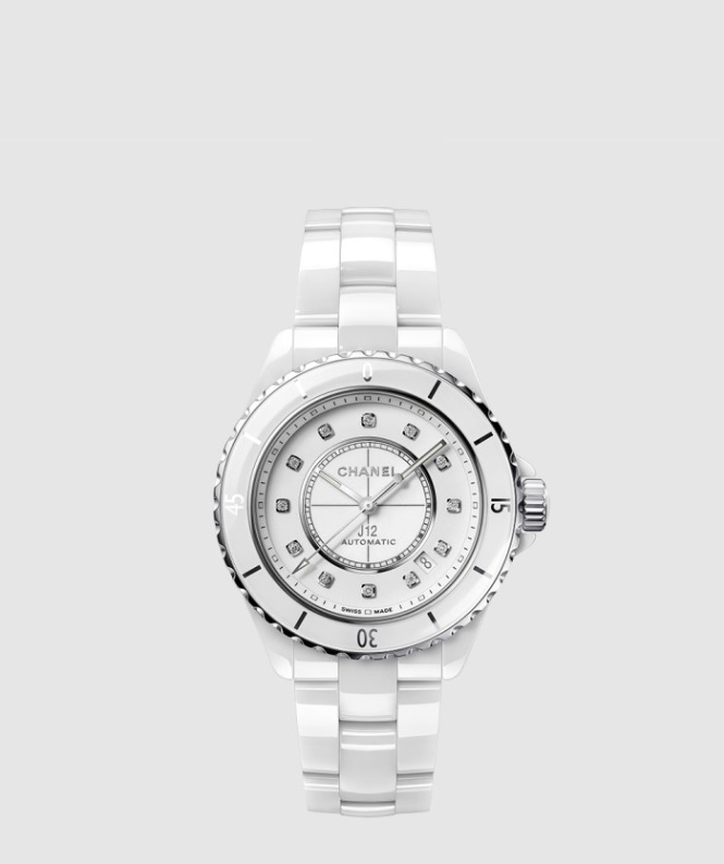[Chanel] J12 칼리버 38 H5705