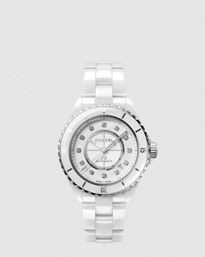 [Chanel] J12 칼리버 38 H5705