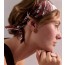 [HERMES] Festival des Amazones Bandana Twilly 트윌리