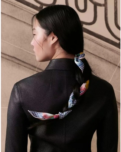 [HERMES] Cavalier en Formes Twilly 트윌리