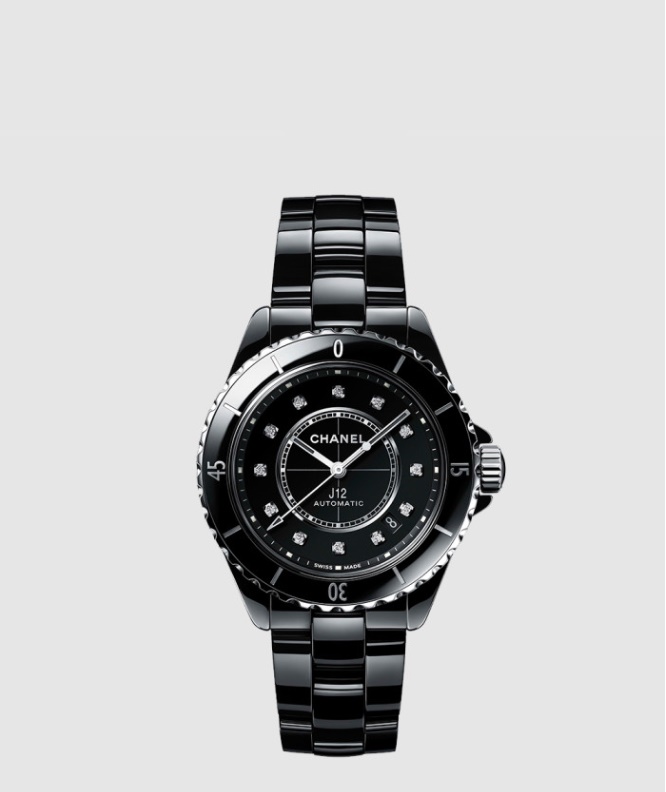 [Chanel] J12 칼리버 38 H5702