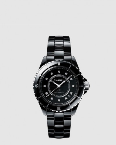 [Chanel] J12 칼리버 38 H5702