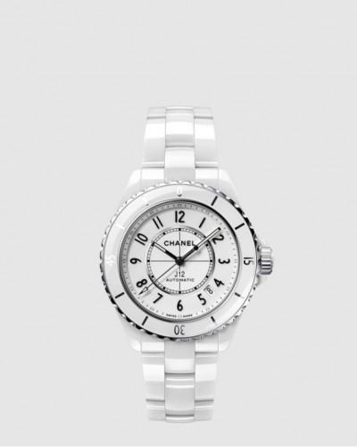 [Chanel] J12 38 H5700