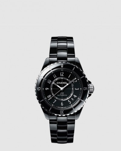 [Chanel] J12 38 H5697