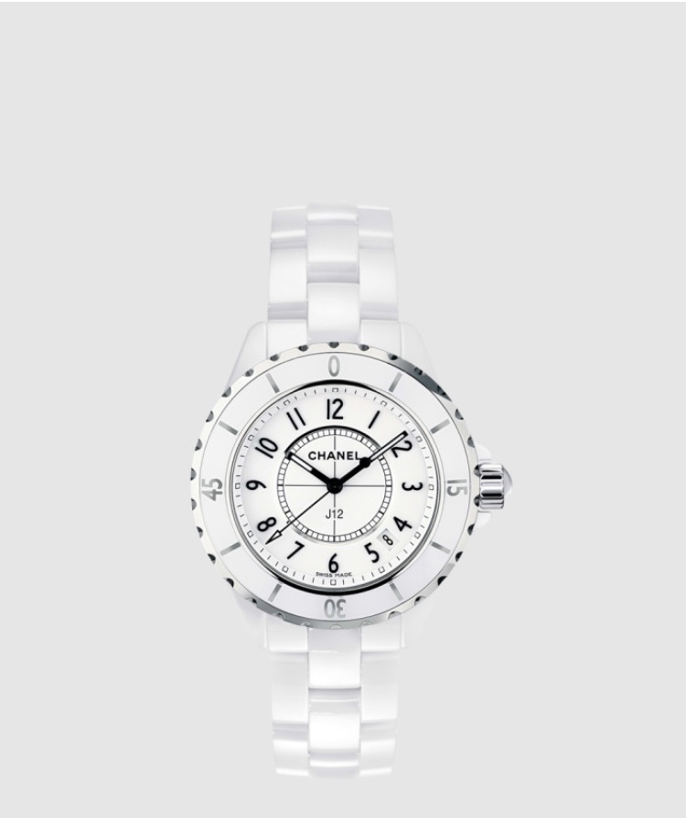 [Chanel] J12 33 H0968