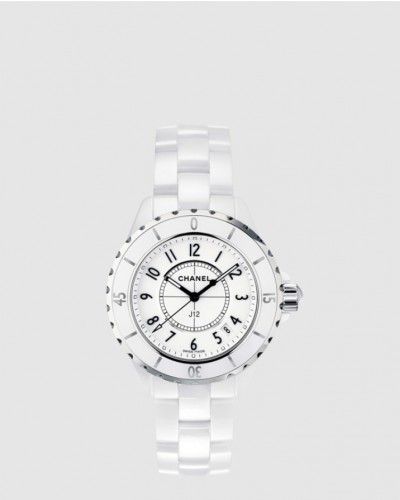 [Chanel] J12 33 H0968
