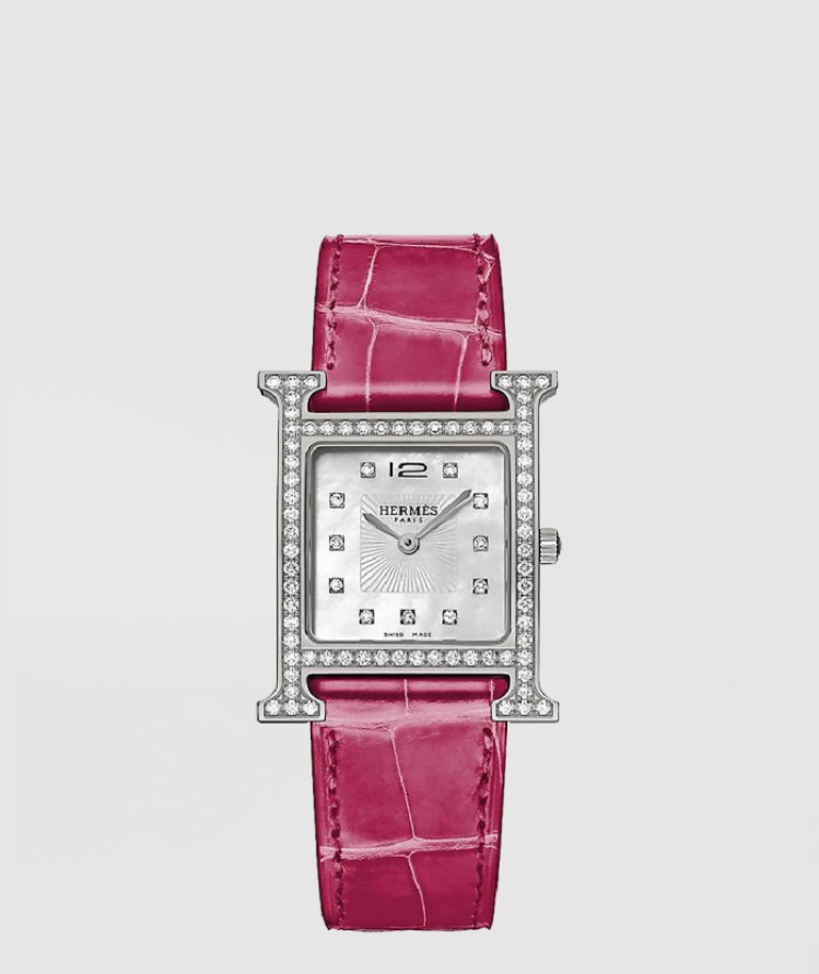 [Hermes] H아워 23