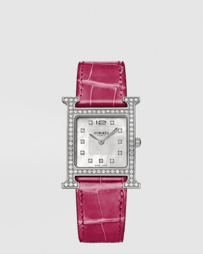 [Hermes] H아워 23