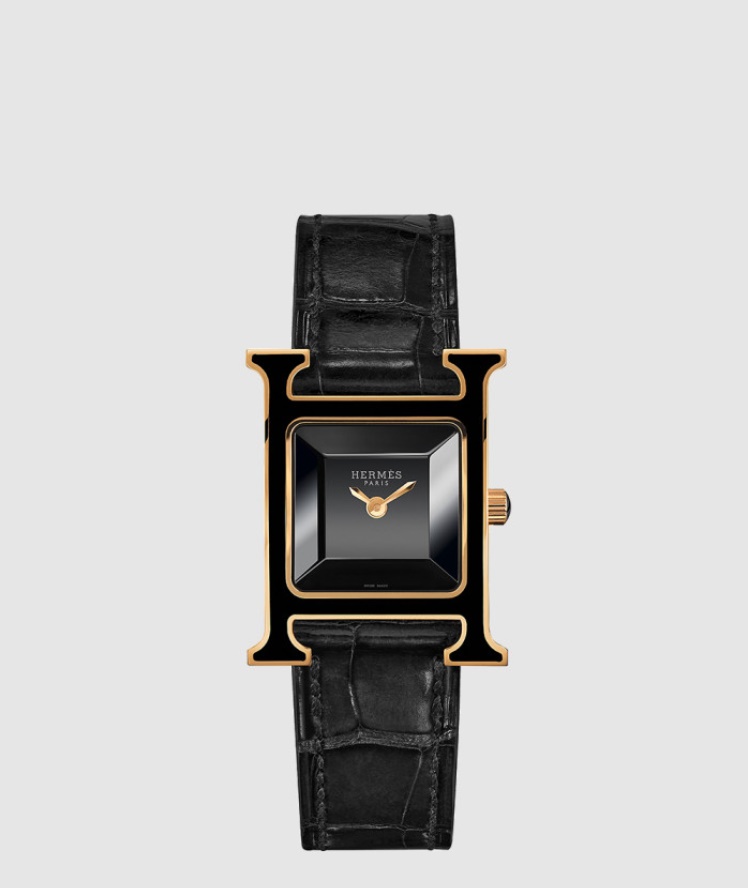 [Hermes] H아워 21