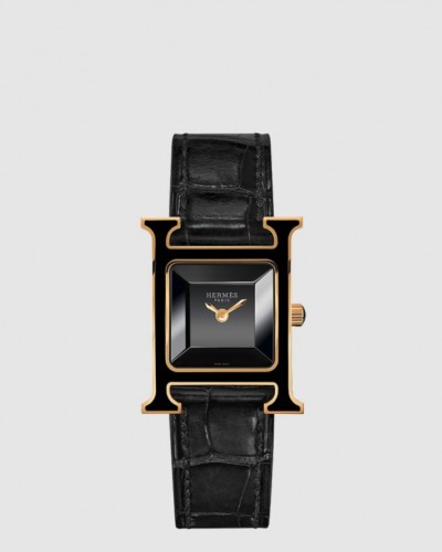 [Hermes] H아워 21